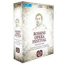 Rossini Opera Festival (2009)  ROSSINI GIOACHINO