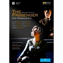 The Passenger op.97 (Die Passagierin)  WEINBERG  MIECZYSLAW