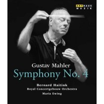 Sinfonia n.4  MAHLER GUSTAV