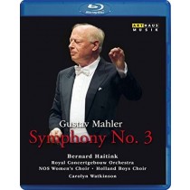 Sinfonia n.3  MAHLER GUSTAV