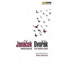 La Colomba selvatica (Holoubek, The Wild Dove) op.110  DVORAK ANTONIN