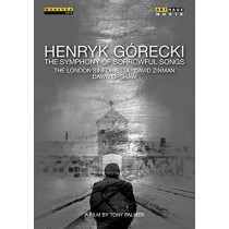 Sinfonia n.3 op.36 "Symphony of Sorrowful Songs"  GORECKI HENRYK MIKOLAJ