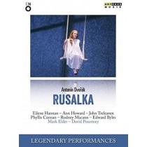 Rusalka  DVORAK ANTONIN