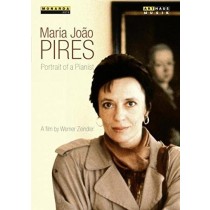 Maria João Pires: Portrait of a Pianist  PIRES MARIA JOÃO  pf