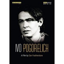 Ivo Pogorelich  POGORELICH IVO  pf