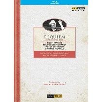 Requiem K 626  MOZART WOLFGANG AMADEUS