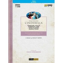 Cenerentola  PROKOFIEV SERGEI