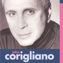 Tournaments Overture, Concerto per pianoforte, Elegy, Gazebo Dances  CORIGLIANO JOHN