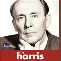 Kentucky Spring, Concerto per violino e orchestra, Sinfonia n.5  HARRIS ROY ELLSWORTH