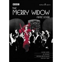 La vedova allegra  LEHAR FRANZ