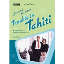 Trouble in Tahiti  BERNSTEIN LEONARD