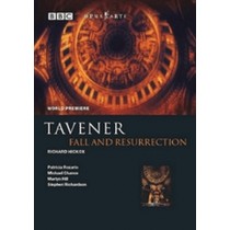 Fall and Resurrection  TAVENER JOHN