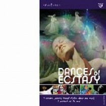 Dances of Ecstasy - 'A work-out for theSoul'  VARI