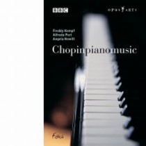 Musica per pianoforte  CHOPIN FRYDERYK
