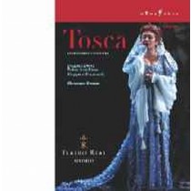 Tosca  PUCCINI GIACOMO