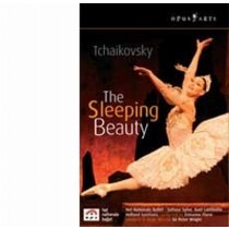La bella addormentata  CIAIKOVSKI PYOTR IL'YCH