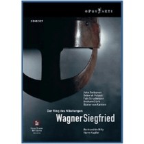 Sigfrido  WAGNER RICHARD