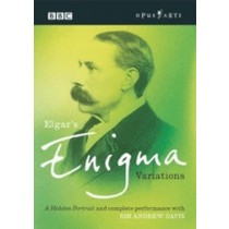 Enigma Variations  ELGAR EDWARD