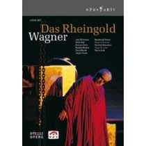 L'Oro del Reno  WAGNER RICHARD