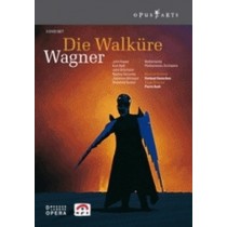 La Valchiria  WAGNER RICHARD