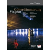 Il Crepuscolo degli Dei  WAGNER RICHARD