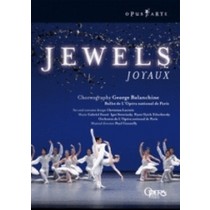 Jewels - Pelléas e Mélisande, Shylock  FAURÉ GABRIEL