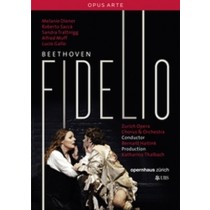 Fidelio  BEETHOVEN LUDWIG VAN