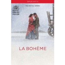 La Bohème  PUCCINI GIACOMO
