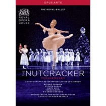 Lo schiaccianoci  CIAIKOVSKI PYOTR IL'YCH