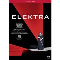 Elektra  STRAUSS RICHARD
