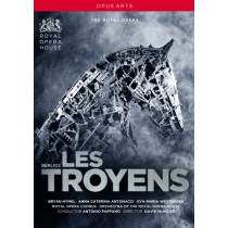 Les Troyens  BERLIOZ HECTOR