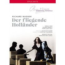 L'Olandese volante  WAGNER RICHARD