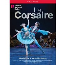 Le Corsaire  ADAM ADOLPHE