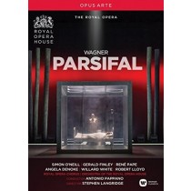 Parsifal  WAGNER RICHARD