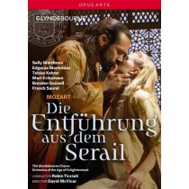 Il Ratto dal serraglio  MOZART WOLFGANG AMADEUS
