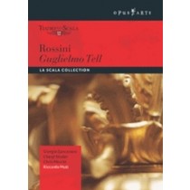 Guglielmo Tell  ROSSINI GIOACHINO