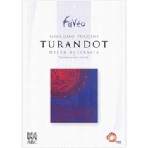 Turandot  PUCCINI GIACOMO