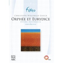 Orfeo ed Euridice  GLUCK CHRISTOPH WILLIBALD