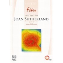 The best of Joan Sutherland  BONYNGE RICHARD Dir  