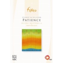 Patience  GILBERT & SULLIVAN