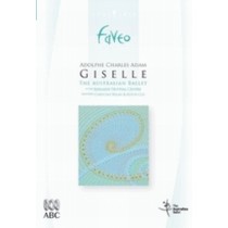 Giselle  ADAM ADOLPHE