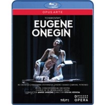 Eugene Onegin  CIAIKOVSKI PYOTR IL'YCH