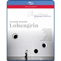 Lohengrin  WAGNER RICHARD