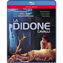 Didone  CAVALLI FRANCESCO