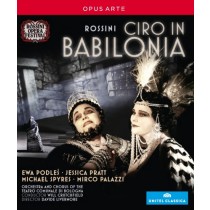 Ciro in Babilonia  ROSSINI GIOACHINO