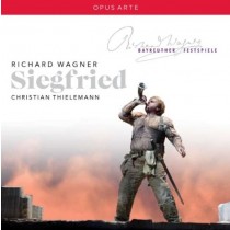 Sigfrido  WAGNER RICHARD