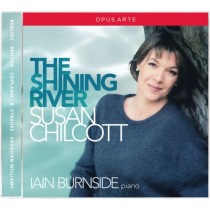 The Shining River  CHILCOTT SUSAN  sop