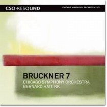 Sinfonia n.7  BRUCKNER ANTON
