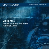 Sinfonia n.6  MAHLER GUSTAV