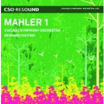 Sinfonia n.1  MAHLER GUSTAV